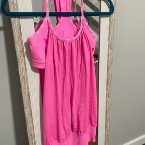 Lululemon Workout top